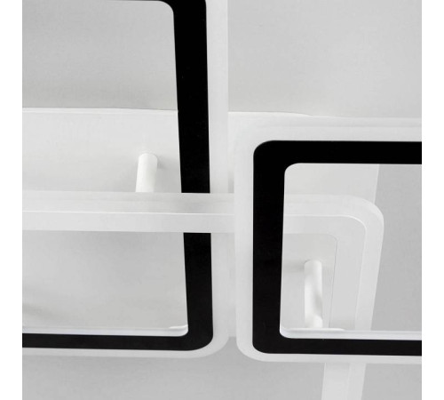 Потолочная люстра Citilux Тринити CL238231E