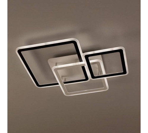 Потолочная люстра Citilux Тринити CL238231E