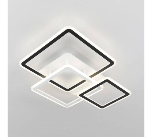 Потолочная люстра Citilux Тринити CL238231E