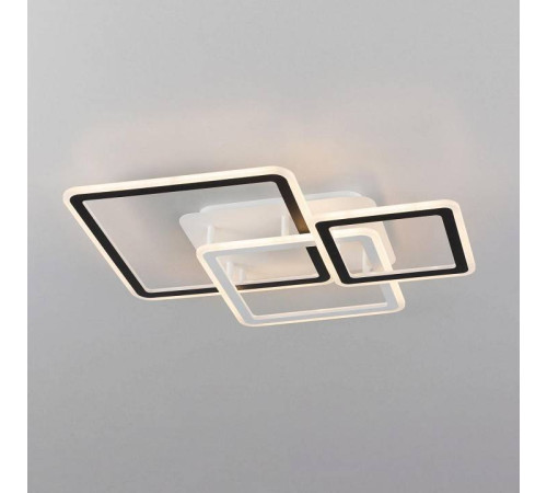 Потолочная люстра Citilux Тринити CL238231E