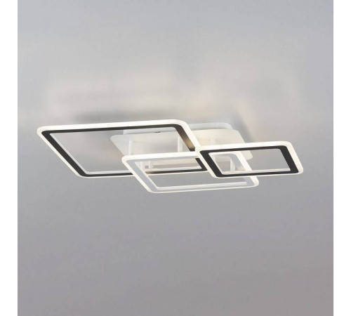 Потолочная люстра Citilux Тринити CL238231E