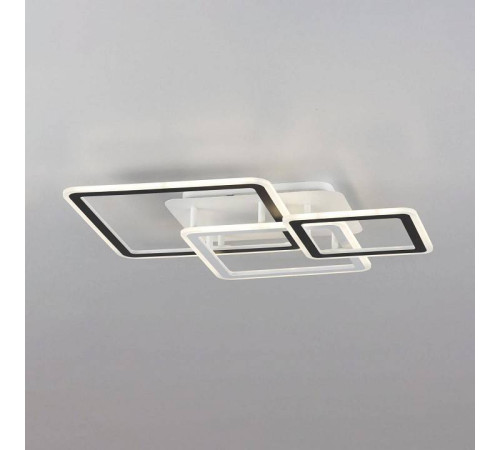 Потолочная люстра Citilux Тринити CL238231E