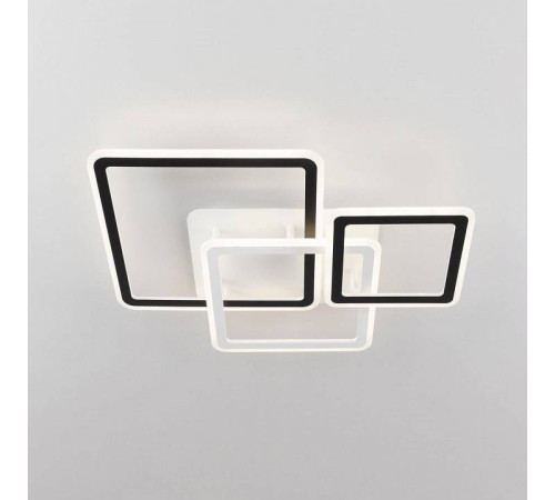 Потолочная люстра Citilux Тринити CL238231E