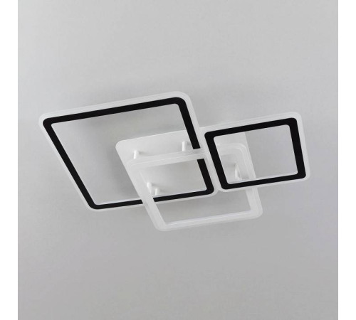 Потолочная люстра Citilux Тринити CL238231E