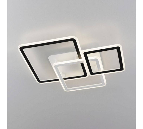 Потолочная люстра Citilux Тринити CL238231E