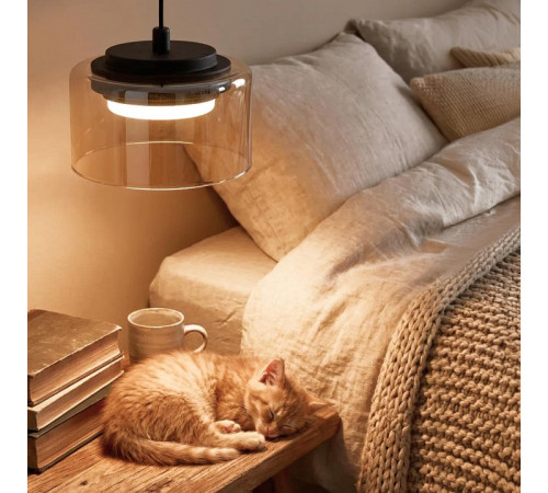 Подвесной светильник Citilux ESPACE CL243011