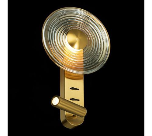 Накладной светильник Citilux CORTA CL245033