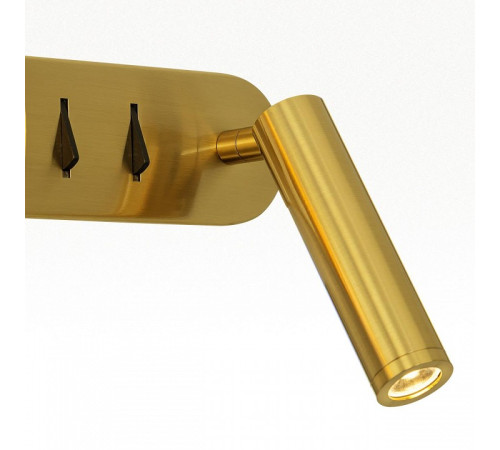 Накладной светильник Citilux CORTA CL245033