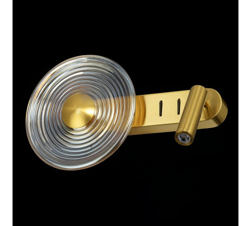 Накладной светильник Citilux CORTA CL245033