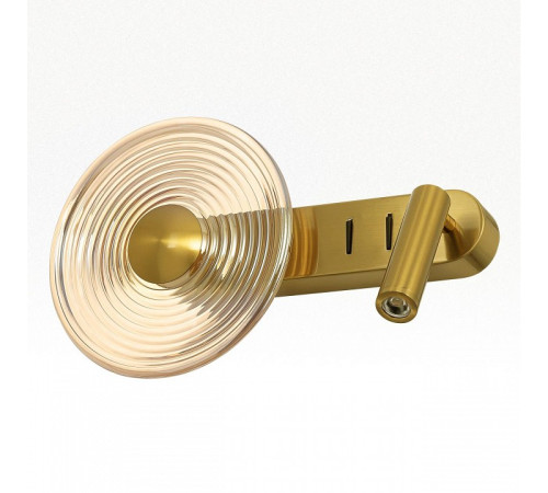 Накладной светильник Citilux CORTA CL245033