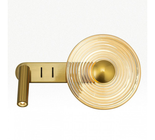 Накладной светильник Citilux CORTA CL245033