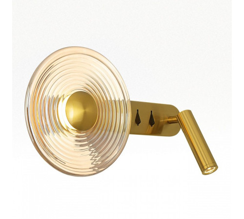 Накладной светильник Citilux CORTA CL245033