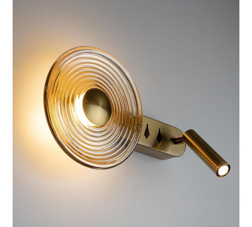 Накладной светильник Citilux CORTA CL245033