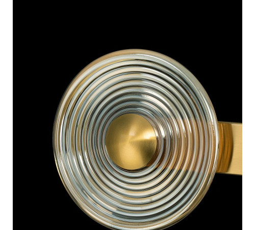 Накладной светильник Citilux CORTA CL245033