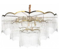 Подвесная люстра Citilux Jane CL304183