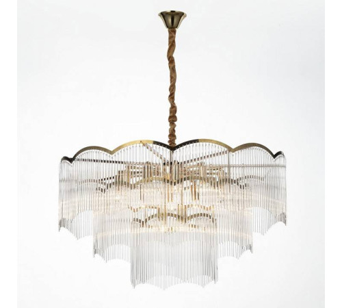 Подвесная люстра Citilux Jane CL304183