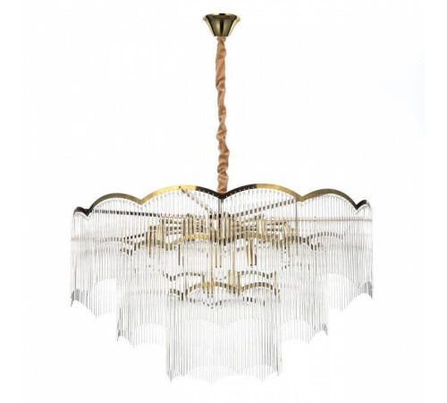 Подвесная люстра Citilux Jane CL304183