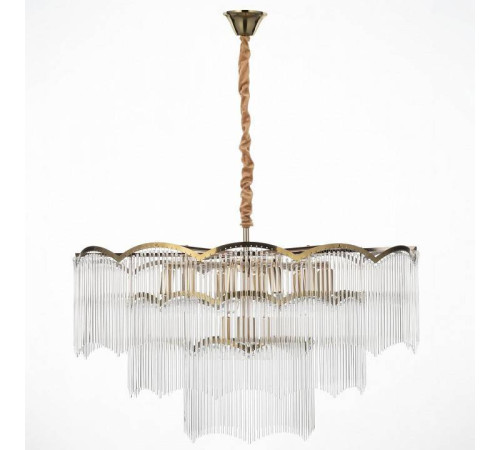 Подвесная люстра Citilux Jane CL304183