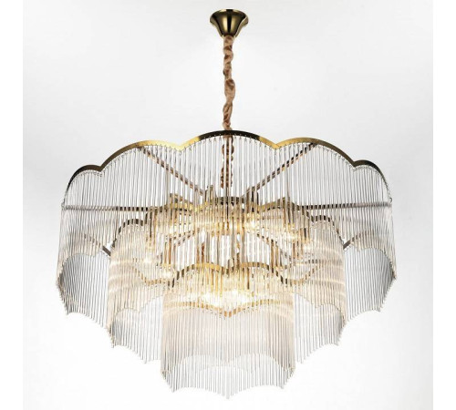 Подвесная люстра Citilux Jane CL304183