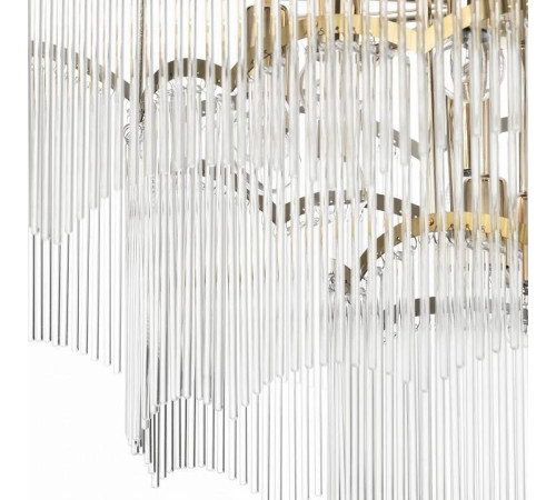 Подвесная люстра Citilux Jane CL304183