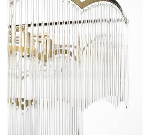 Подвесная люстра Citilux Jane CL304183