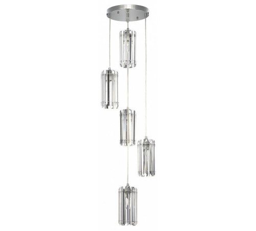 Подвесной светильник Citilux Джейн CL306051