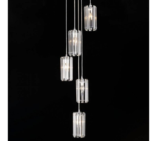 Подвесной светильник Citilux Джейн CL306051