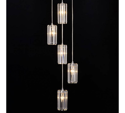 Подвесной светильник Citilux Джейн CL306051