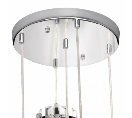 Подвесной светильник Citilux Джейн CL306051