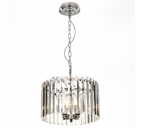 Подвесная люстра Citilux Джейн CL306141