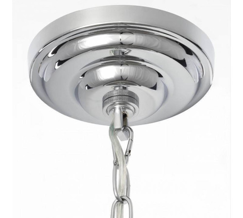 Подвесная люстра Citilux Джейн CL306141