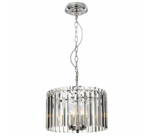 Подвесная люстра Citilux Джейн CL306141