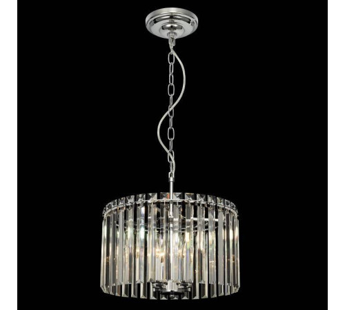 Подвесная люстра Citilux Джейн CL306141