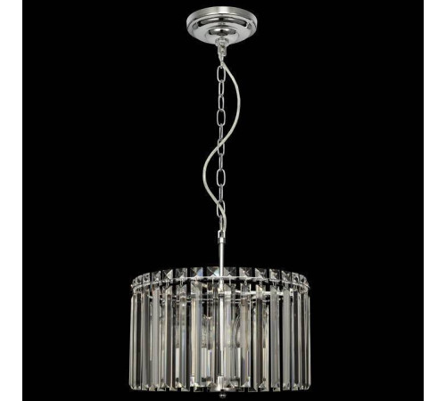 Подвесная люстра Citilux Джейн CL306141