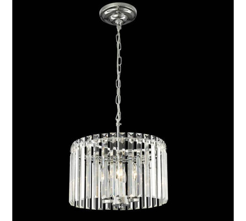 Подвесная люстра Citilux Джейн CL306141