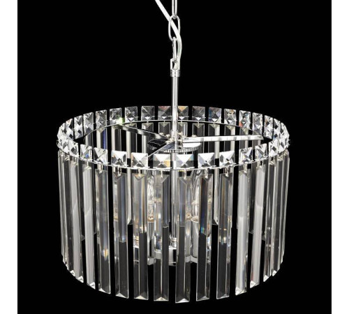 Подвесная люстра Citilux Джейн CL306141