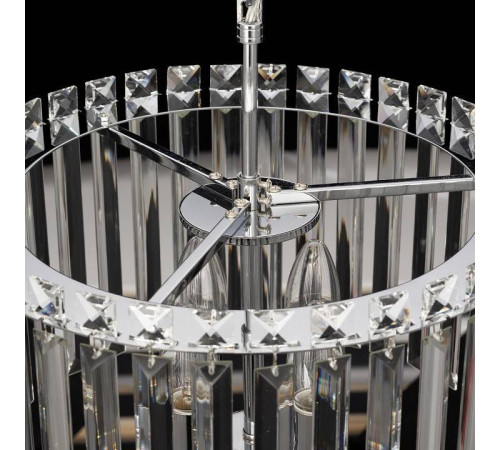 Подвесная люстра Citilux Джейн CL306141