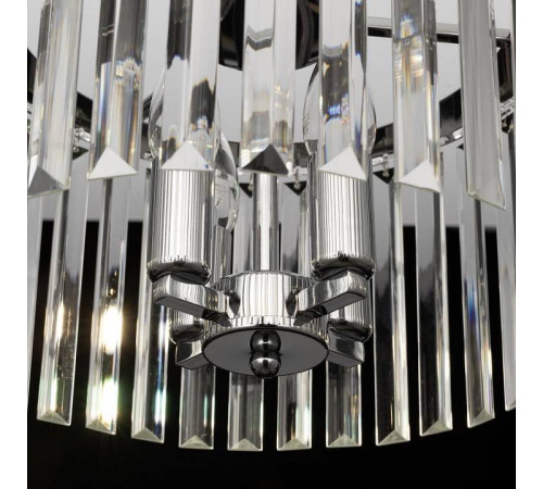 Подвесная люстра Citilux Джейн CL306141