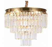 Подвесная люстра Citilux Ricky CL314143