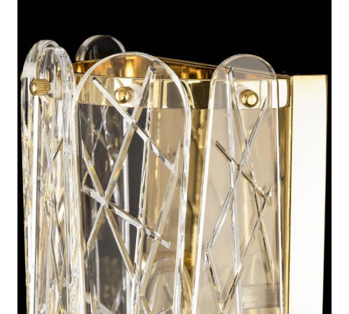 Накладной светильник Citilux Talla CL318412