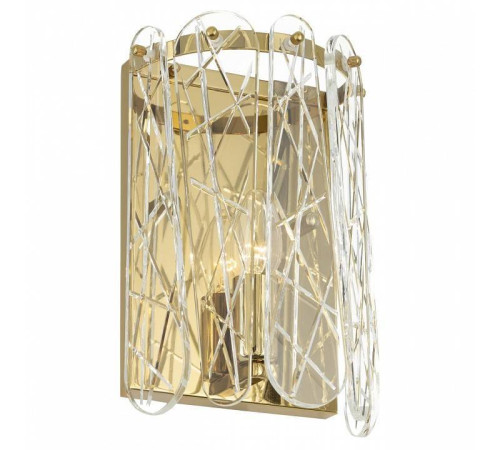 Накладной светильник Citilux Talla CL318412