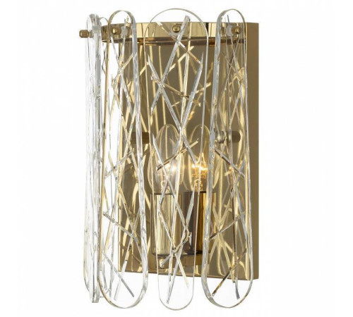 Накладной светильник Citilux Talla CL318412