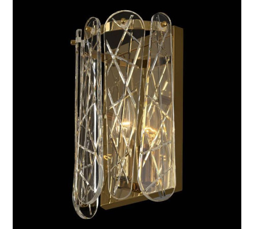 Накладной светильник Citilux Talla CL318412