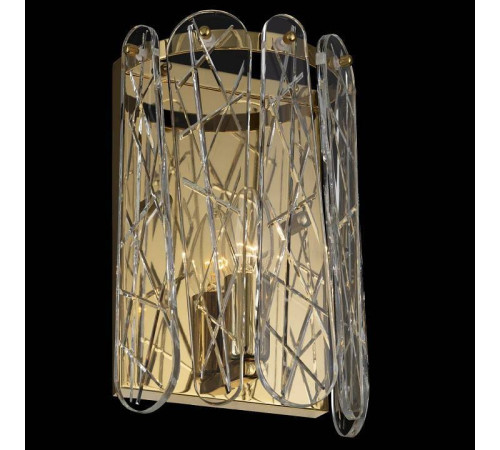 Накладной светильник Citilux Talla CL318412