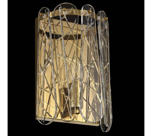 Накладной светильник Citilux Talla CL318412