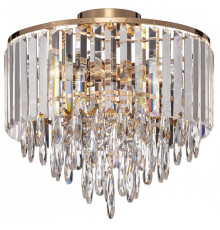 Потолочная люстра Citilux LEONNA CL320162