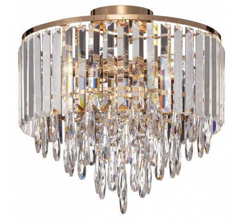 Потолочная люстра Citilux LEONNA CL320162