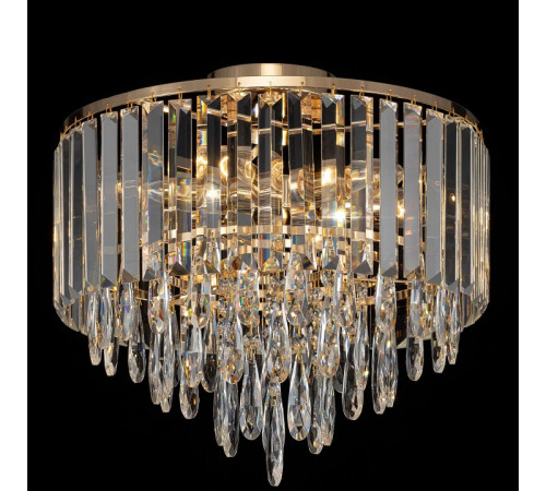 Потолочная люстра Citilux LEONNA CL320162