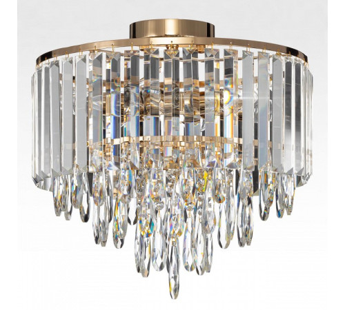 Потолочная люстра Citilux LEONNA CL320162