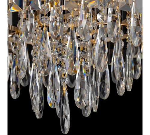 Потолочная люстра Citilux LEONNA CL320162